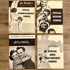 Joe weider trainer for sale  Oakville