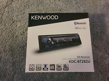 Kenwood kdc bt282u for sale  Albion