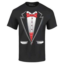 Classic tuxedo shirt for sale  USA