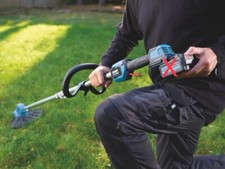 Erbauer cordless grass for sale  HEREFORD