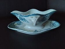 Ancienne saucière amandinoise d'occasion  Paris XII
