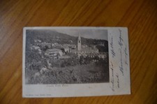 Cartolina casale corte usato  Beinasco