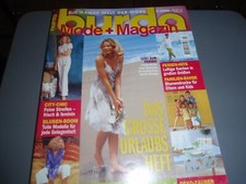 Burda mode magazin gebraucht kaufen  Gemünden a.Main