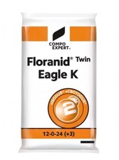 Floranid twin eagle usato  Latiano