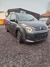 2015 citroen puretech for sale  LIVERPOOL
