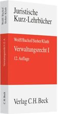 Verwaltungsrecht . 1 gebraucht kaufen  Berlin