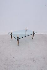 Table basse quatuor d'occasion  Toulouse-