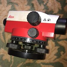 Leica basic optical for sale  Shipping to Ireland