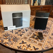 Bose soundtouch diffusore usato  Monopoli