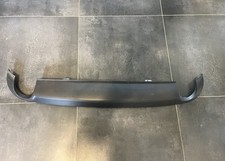 Audi stoßstange hinten gebraucht kaufen  Hauzenberg