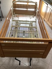 letto ospedaliero usato letto ospedaliero usato  Carpi