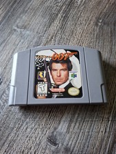 007 golden eye gebraucht kaufen  Drolshagen