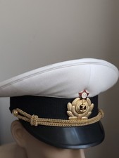 Udssr marine ffizier gebraucht kaufen  Kelheim