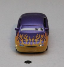 Voiture disney pixar d'occasion  Crépy-en-Valois