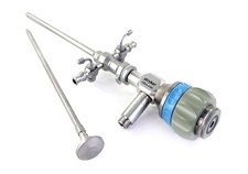 Kit de artroscópio Stryker 4.0mm 30° IDEAL EYES precisão HD comprar usado  Enviando para Brazil