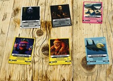 Carte gioco brainrot usato  Padru