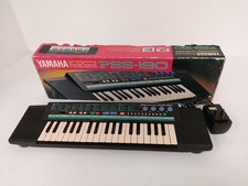 Yamaha portasound electronic for sale  LEWES
