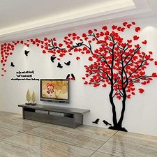 Albero adesivo parete usato  Italia