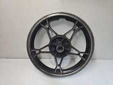 Suzuki gn125 rear for sale  WORTHING