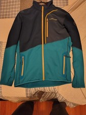 Giacca alpinismo sportiva usato  Venezia