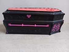 Monster high poupée d'occasion  Sotteville-lès-Rouen
