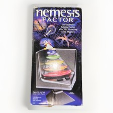 Vintage hasbro nemesis for sale  Milwaukee