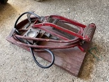 Antique vintage kismet for sale  DISS