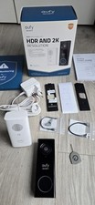 Eufy wired video gebraucht kaufen  Moers
