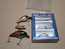 Wobbler shakespeare kunstköde gebraucht kaufen Wobbler shakespeare kunstköde gebraucht kaufen  Gutach im Breisgau