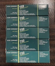 Dow corning 3.0oz for sale  York