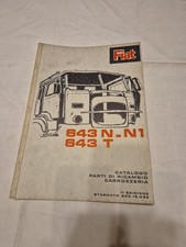 fiat 643 usato  Pray