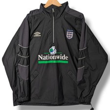 England umbro jacket for sale England umbro jacket for sale  LITTLEHAMPTON