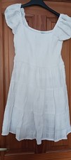 girls summer clothes primark for sale  GOOLE