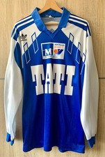 Maillot foot vintage d'occasion  Nantes-