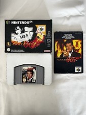 Nintendo golden eye d'occasion  Paray-Vieille-Poste