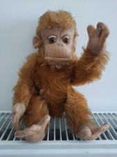 Singe vintage ancien d'occasion  Mérignac