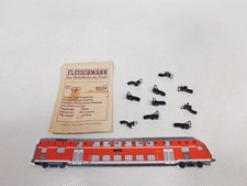 Ed507 10x fleischmann gebraucht kaufen  Deutschland