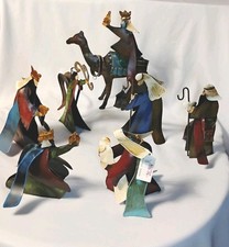 Nativity Items for sale Nativity Items for sale Sibley