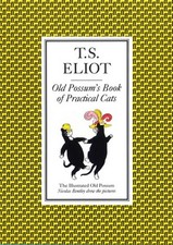 Eliot old possums for sale  STOCKPORT