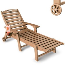 Lounge chair outdoor for sale  Seattle
