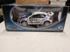 Solido racing peugeot d'occasion  Saint-Denis-de-Cabanne