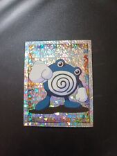 Carte sticker pokémon d'occasion  Grièges