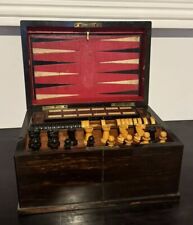 Antique victorian rosewood for sale  CRAMLINGTON