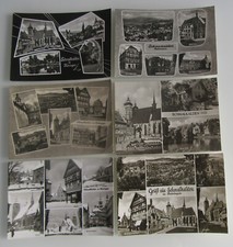 Postkarten lot ddr gebraucht kaufen  Wöllstein