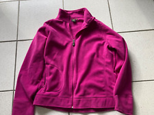 Veste polaire aigle d'occasion  Limoges-