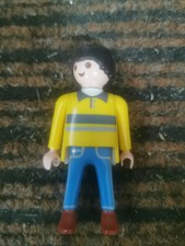 Playmobil 5207 5059 d'occasion  Toul