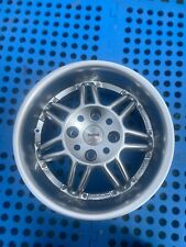 Momo racing alloy for sale  WARRINGTON