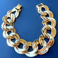 Bracciale firmato monet usato  Roma