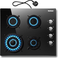 Karinear gas hob for sale  ACCRINGTON