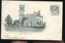 Carvin eglise d'occasion  Reims